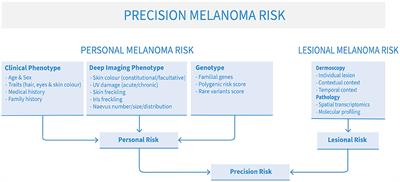 The Future of Precision Prevention for Advanced Melanoma